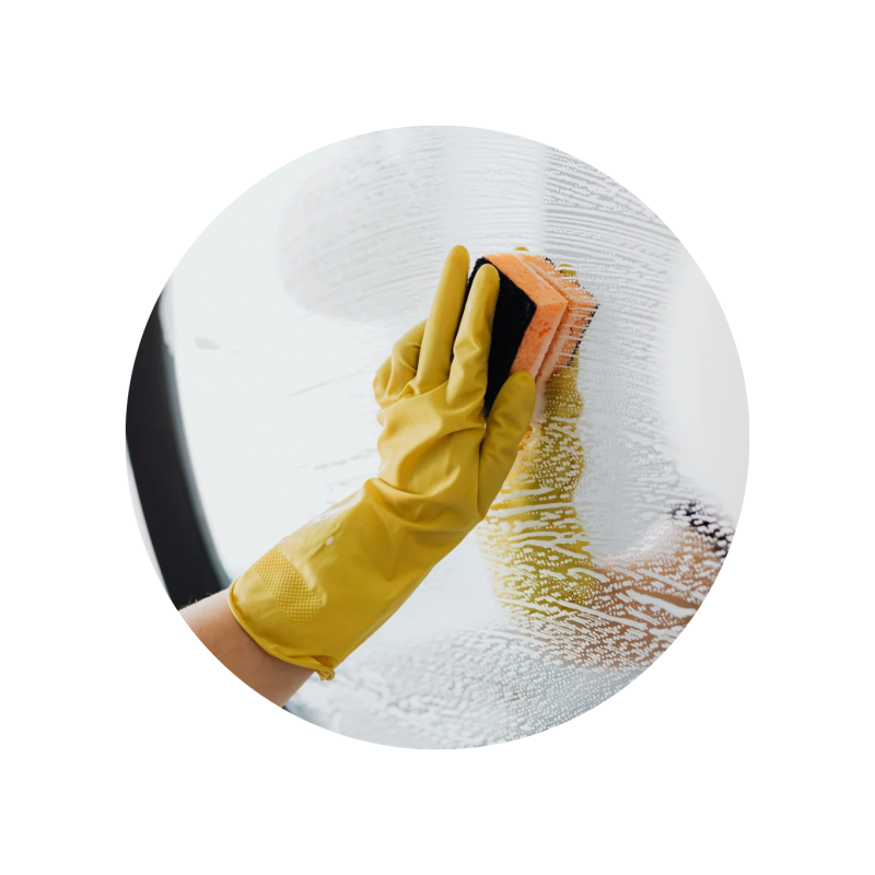 cleaning service in london